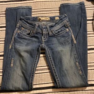 Women’s BKE jeans